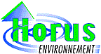 HORUS ENVIRONNEMENT HORUS ENVIRONNEMENT