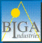BIGA INDUSTRIES BIGA INDUSTRIES