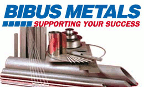 BIBUS METALS s.r.o. BIBUS METALS s.r.o.