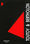 TOUTOY ET BERTHOLON TOUTOY ET BERTHOLON