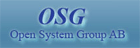 OSG AB OSG AB