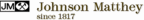 Johnson Matthey & Brandenberger AG Johnson Matthey & Brandenberger AG