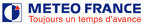 METEO-FRANCE METEO-FRANCE