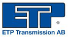 ETP Transmission AB ETP Transmission AB