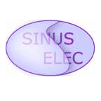 SINUS ELEC SINUS ELEC