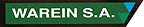 ETABLISSEMENTS WAREIN ETABLISSEMENTS WAREIN